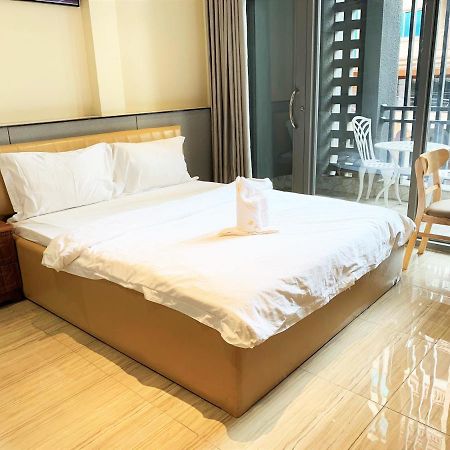 Min Hotel 1 Phnom Penh Luaran gambar