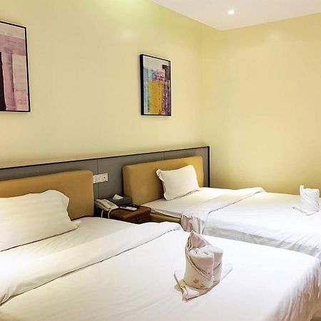 Min Hotel 1 Phnom Penh Luaran gambar