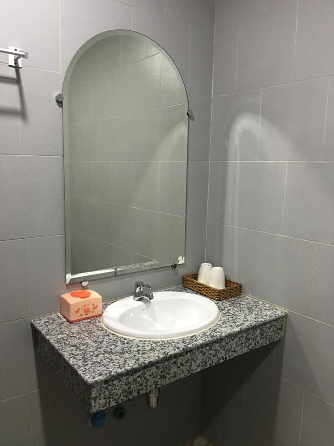 Min Hotel 1 Phnom Penh Luaran gambar