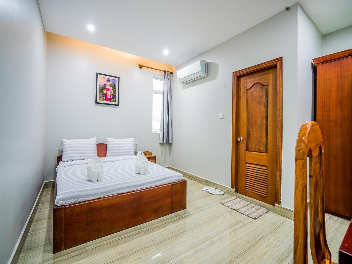 Min Hotel 1 Phnom Penh Luaran gambar