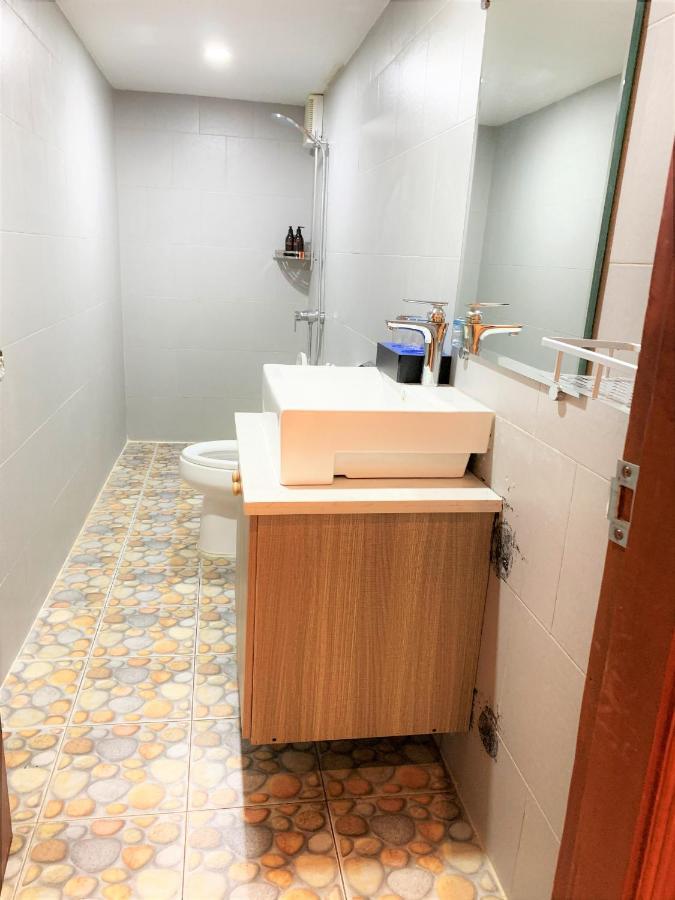Min Hotel 1 Phnom Penh Luaran gambar